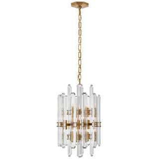 Bonnington 12 Light Chandelier