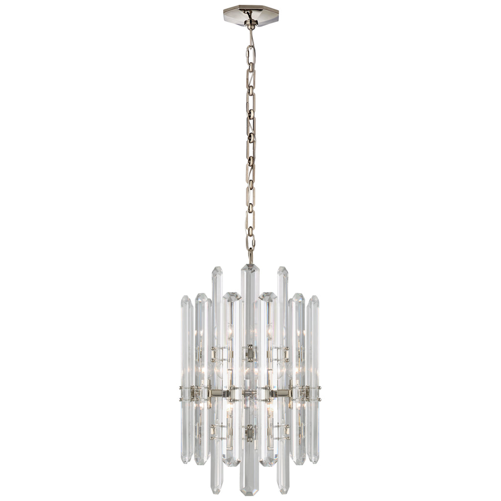 Bonnington 12 Light Chandelier