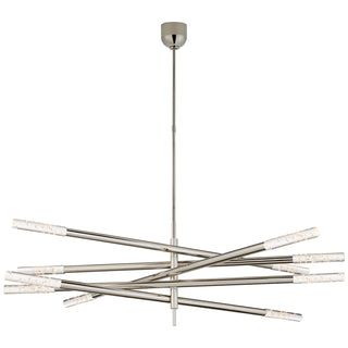 Rousseau Chandelier