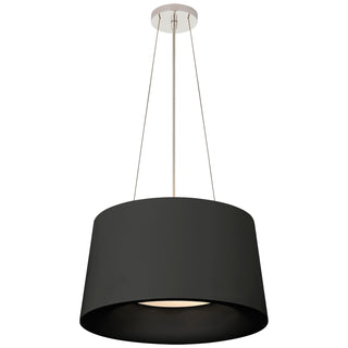 Halo Two Light Pendant