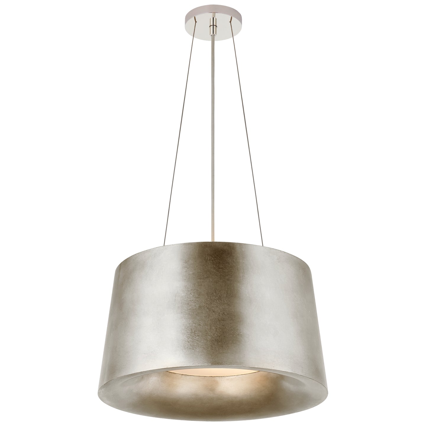 Halo Two Light Pendant