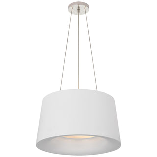 Halo Two Light Pendant