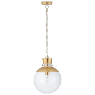 Lucia One Light Pendant