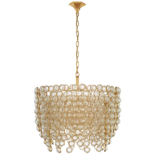 Milazzo Eight Light Chandelier
