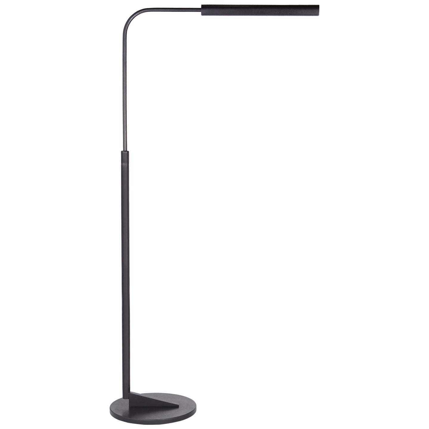 Visual Comfort Signature Canada - S 1350AI - LED Floor Lamp - Austin - Aged Iron