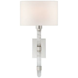 Adaline One Light Wall Sconce