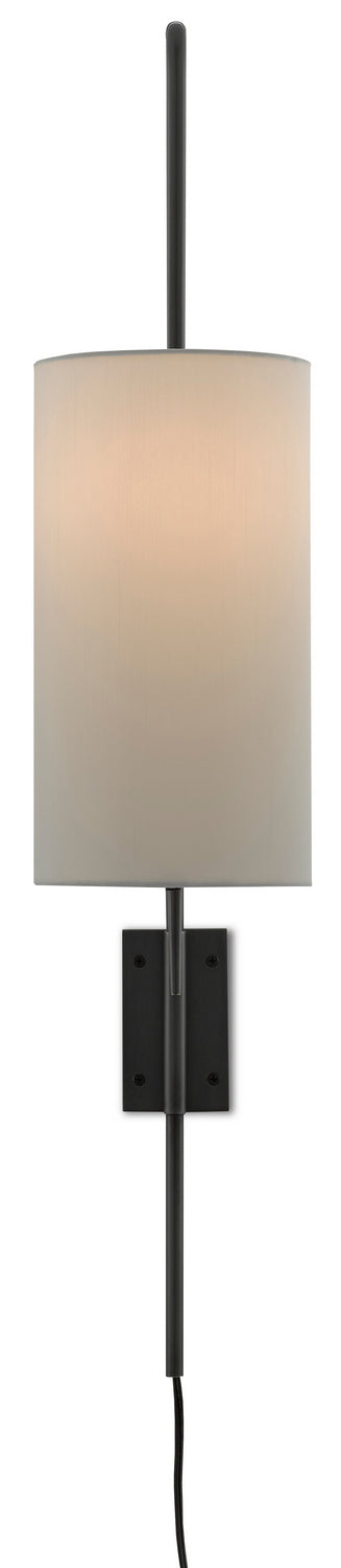 Tamsin Bronze Wall Sconce