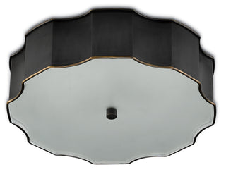 Wexford Flush Mount