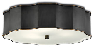 Wexford Flush Mount