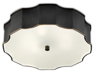 Wexford Flush Mount