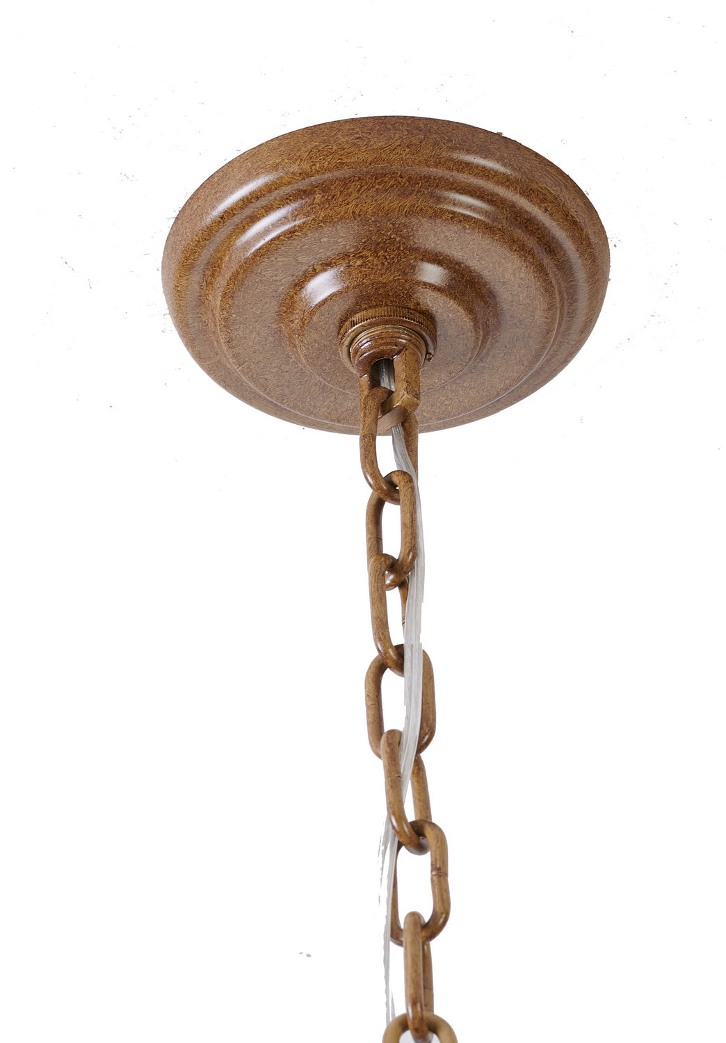 Las Vegas Six Light Pendant