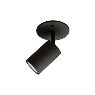 Barclay One Light Track Lighting
