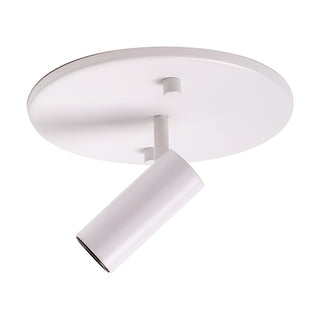 Downey Semi-Flush Mount