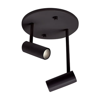 Downey Semi-Flush Mount