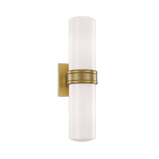 Natalie Two Light Wall Sconce