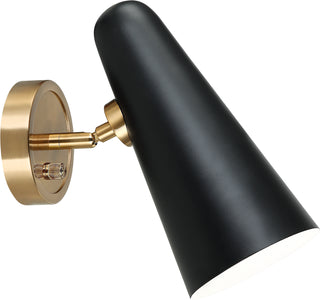 Blink One Light Wall Sconce