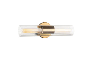 Odette Two Light Wall Sconce