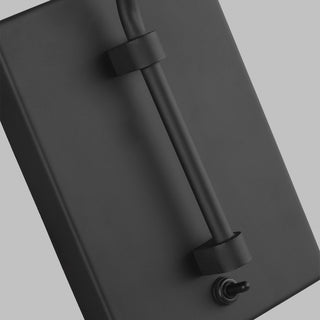 Simon One Light Wall Sconce