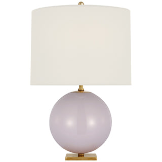 Elsie One Light Table Lamp