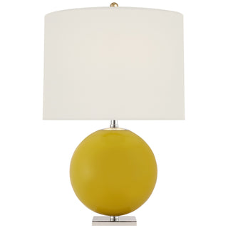 Elsie One Light Table Lamp