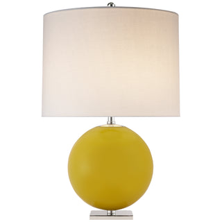 Elsie One Light Table Lamp