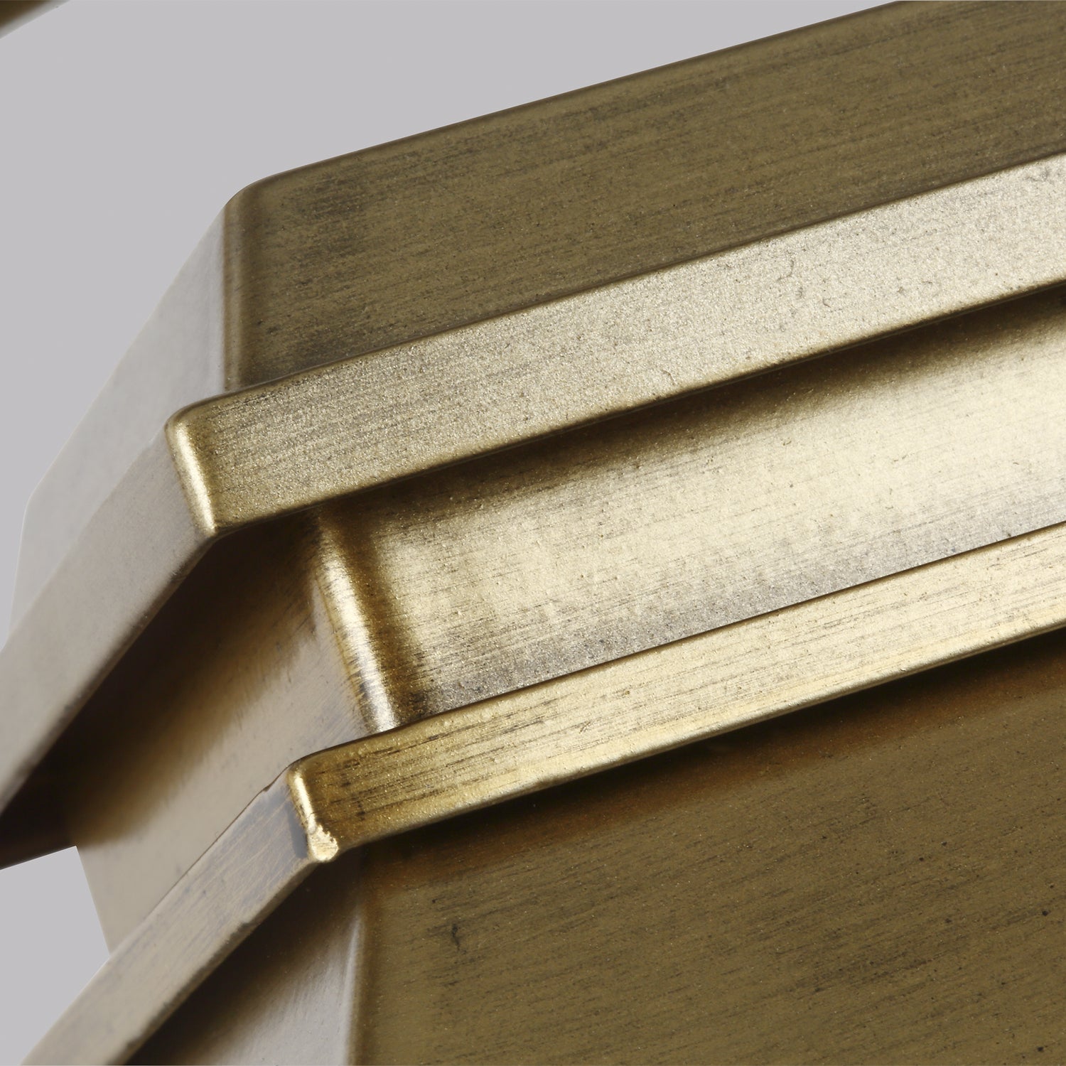 Wellsworth Three Light Lantern