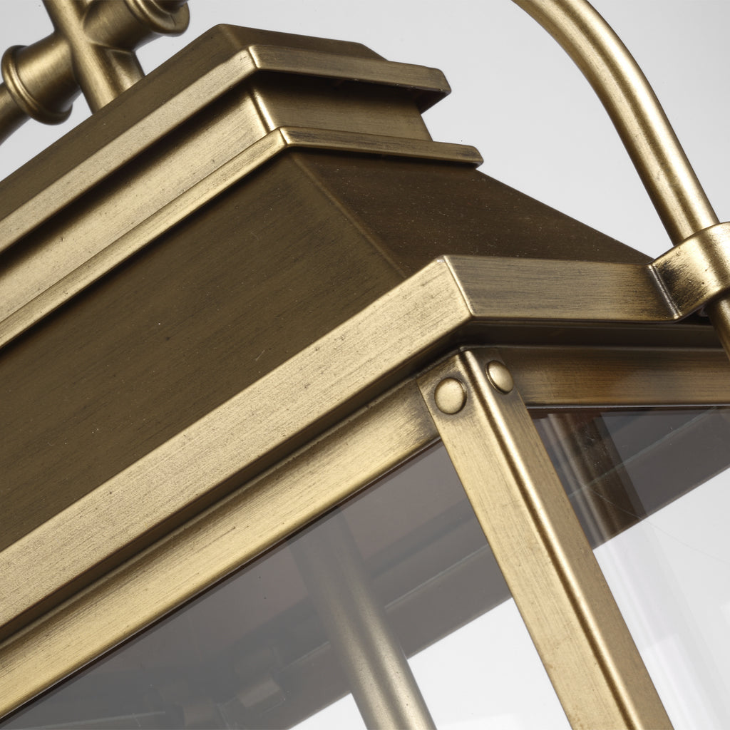 Wellsworth Three Light Pendant