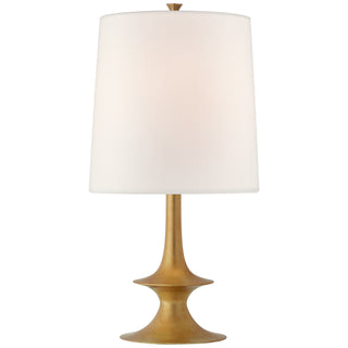 Visual Comfort Signature Canada - ARN 3323G-L - One Light Table Lamp - Lakmos - Gild