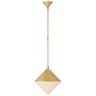 Visual Comfort Signature Canada - ARN 5355G-WG - LED Pendant - Sarnen - Gild