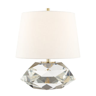 Henley One Light Table Lamp