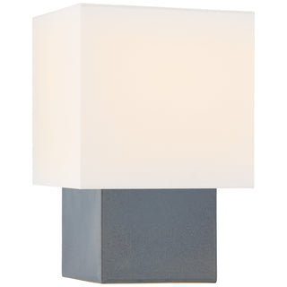 Visual Comfort Signature Canada - KW 3676CLB-L - One Light Table Lamp - Pari - Cloudy Blue