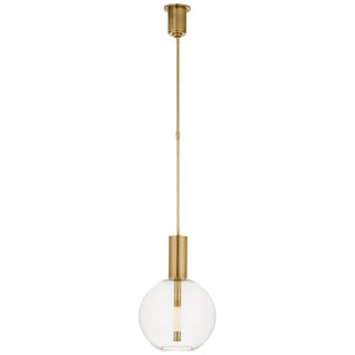 Nye LED Pendant