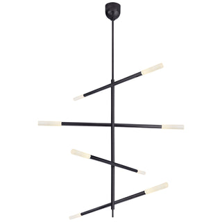 Rousseau Chandelier