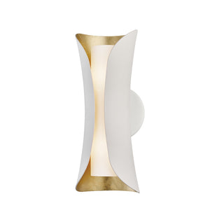 Josie Two Light Wall Sconce