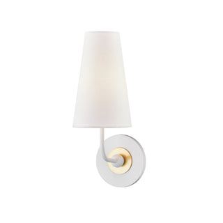 Merri One Light Wall Sconce