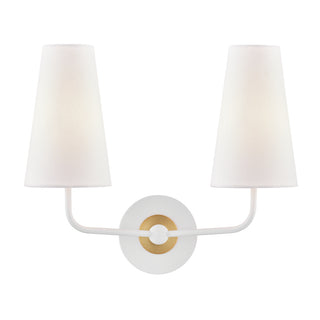 Merri Two Light Wall Sconce