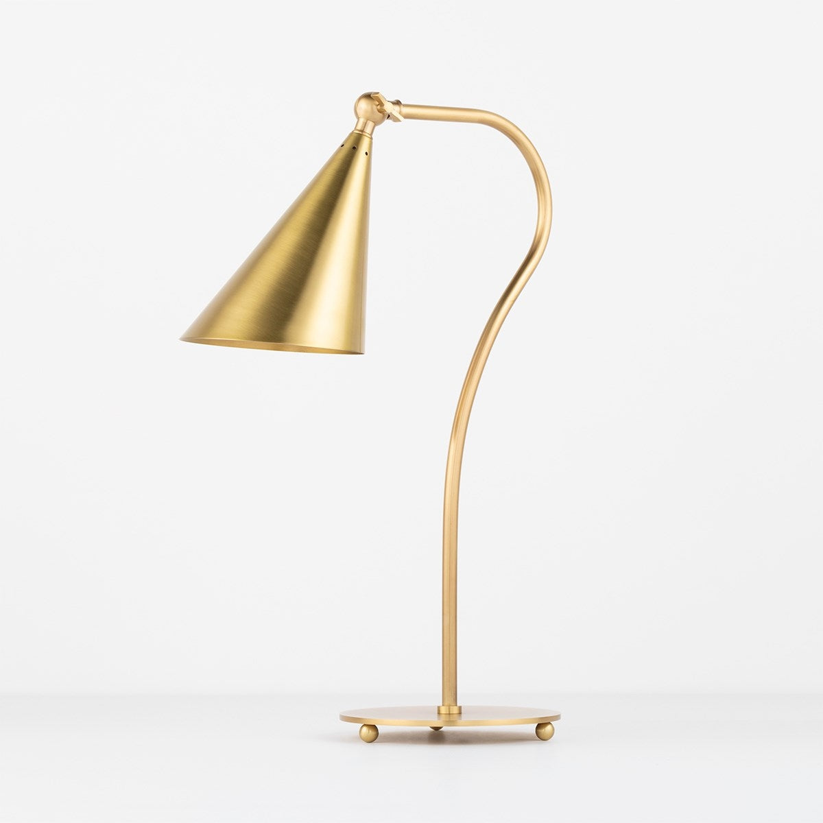 Lupe One Light Table Lamp