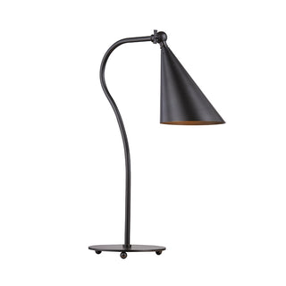 Lupe One Light Table Lamp