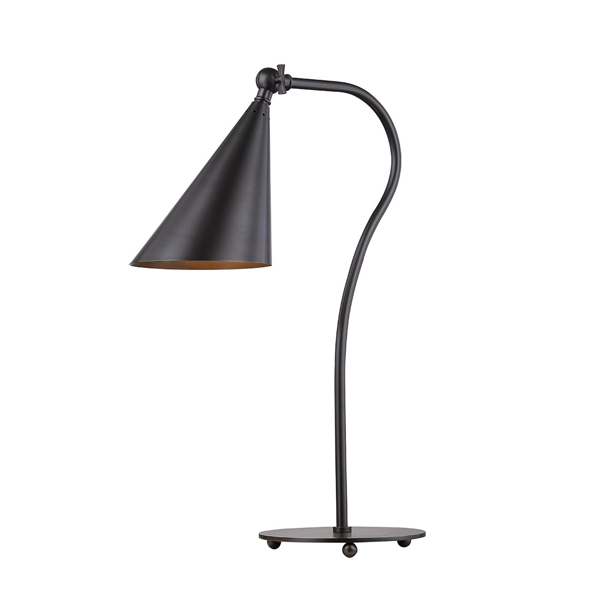 Lupe One Light Table Lamp