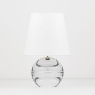 Nicole One Light Table Lamp