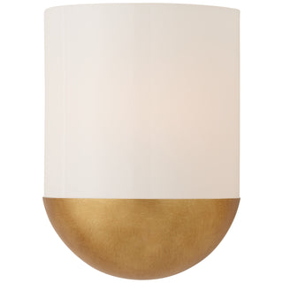 Crescent Wall Sconce