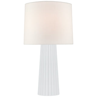 Danube One Light Table Lamp