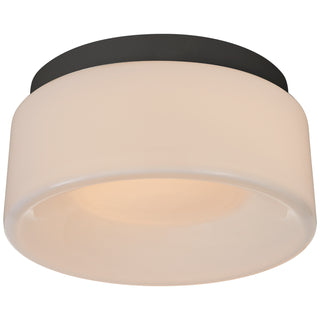 Halo Flush Mount