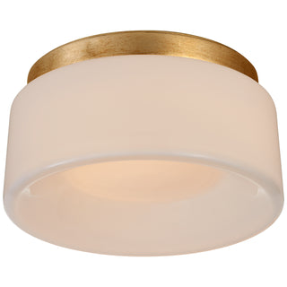 Halo Flush Mount