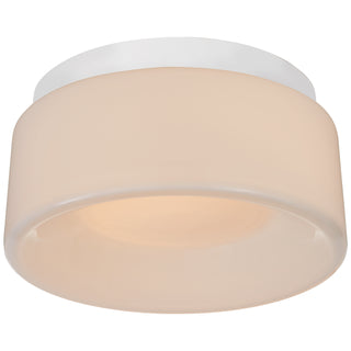 Halo Flush Mount