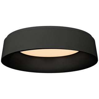 Halo Flush Mount