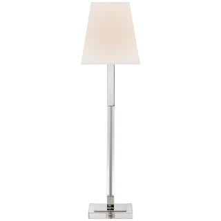 Reagan One Light Buffet Lamp