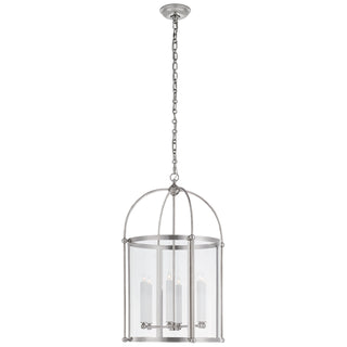 Riverside Round Six Light Lantern