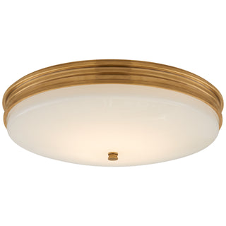 Launceton Flush Mount