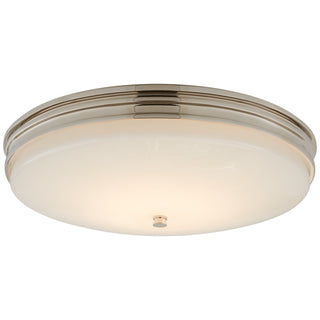 Launceton Flush Mount